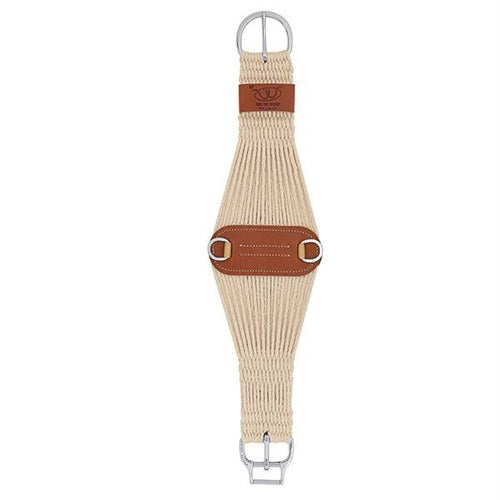Weaver 27 Strand Roper Smart Cinch with Roll Snug Buckle