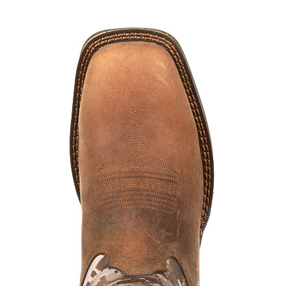 Durango Rebel Dusty Brown/Digital Camo