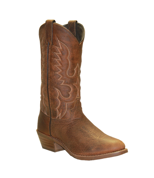 Abilene Tan Bison R Toe