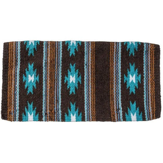Tough 1 Aztec Wool Blanket