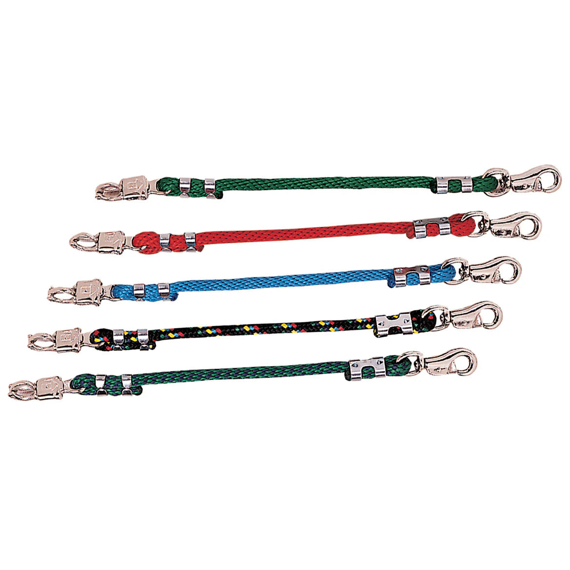 Weaver Poly Rope Trailer Tie 5/8"
