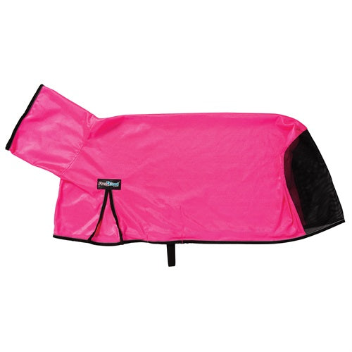 Weaver ProCool Sheep Blanket with Reflective Piping & Mesh Butt