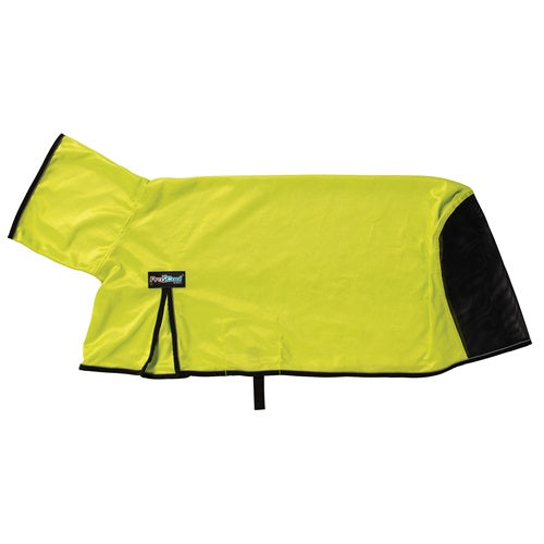 Weaver ProCool Sheep Blanket with Reflective Piping & Mesh Butt