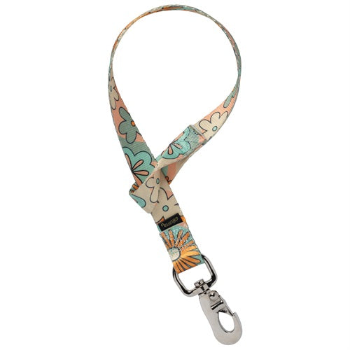 Weaver Bucket Strap