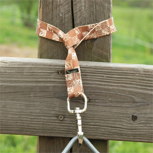 Weaver Bucket Strap