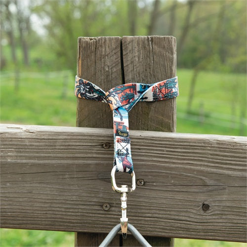 Weaver Bucket Strap
