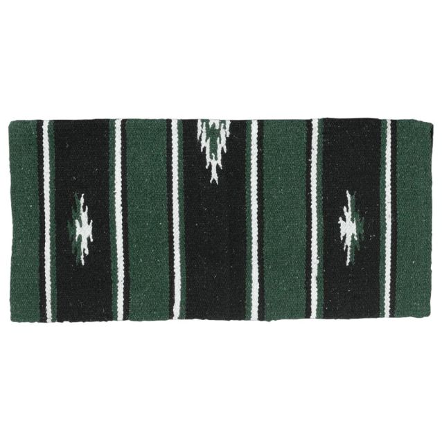 Tough 1 Sierra Pony Saddle Blanket