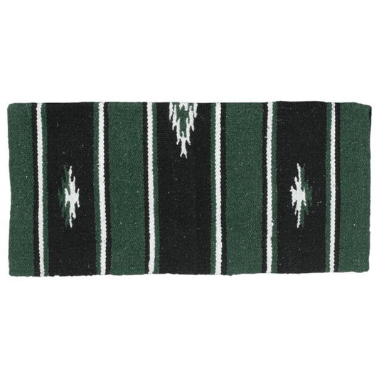 Tough 1 Sierra Pony Saddle Blanket