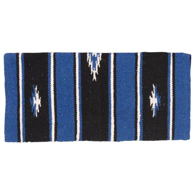 Tough 1 Sierra Pony Saddle Blanket