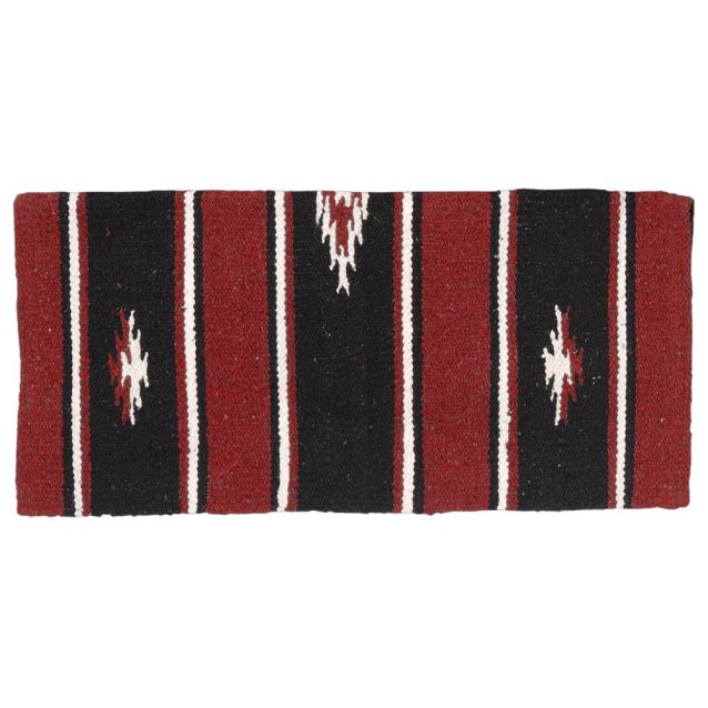 Tough 1 Sierra Pony Saddle Blanket