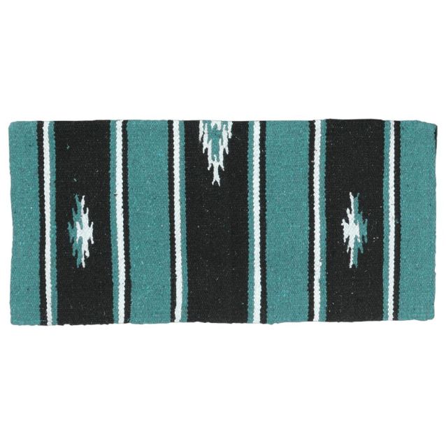 Tough 1 Sierra Pony Saddle Blanket