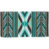 Tough 1 Loretta Wool Saddle Blanket