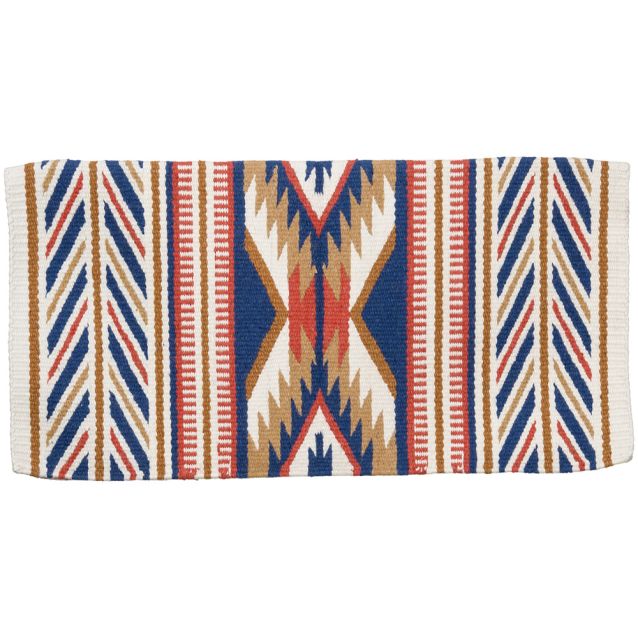 Tough 1 Loretta Wool Saddle Blanket
