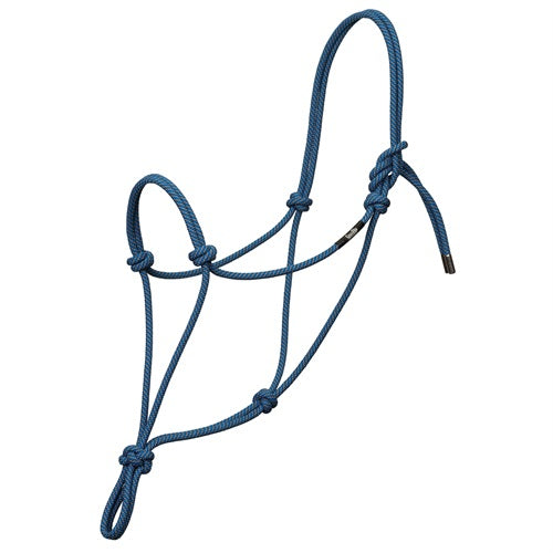 Weaver Silvertip No. 95 Rope Halter