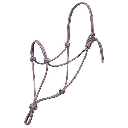 Weaver Silvertip No. 95 Rope Halter