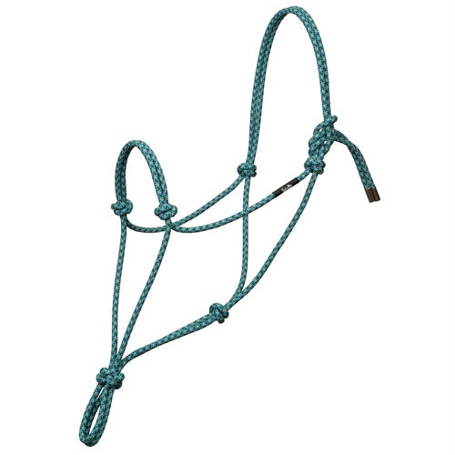 Weaver Silvertip No. 95 Rope Halter