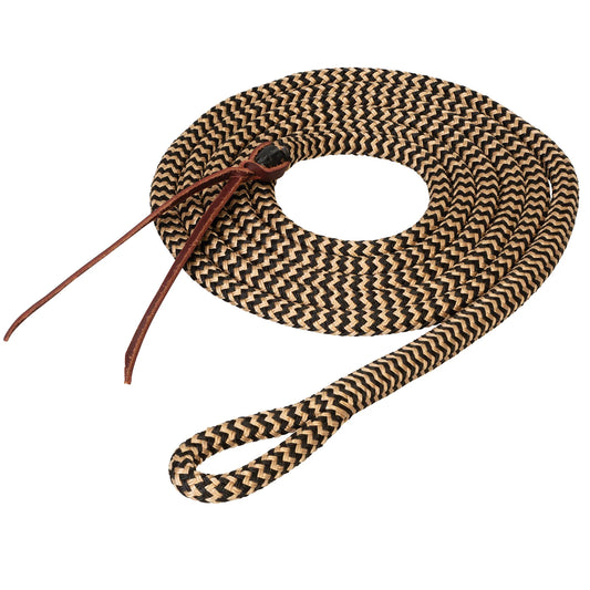 Weaver 15' Yacht Braid Lead Rope with Loop