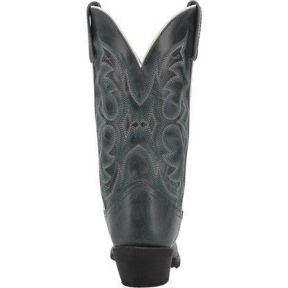 Laredo Billie Turquoise R Toe