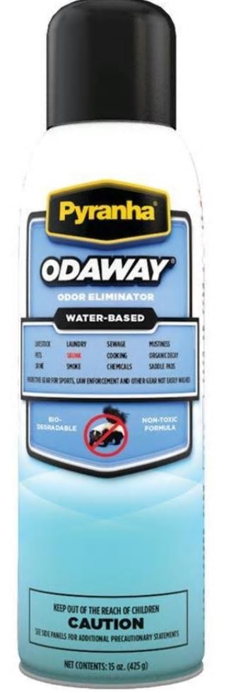 Pyranha Odaway