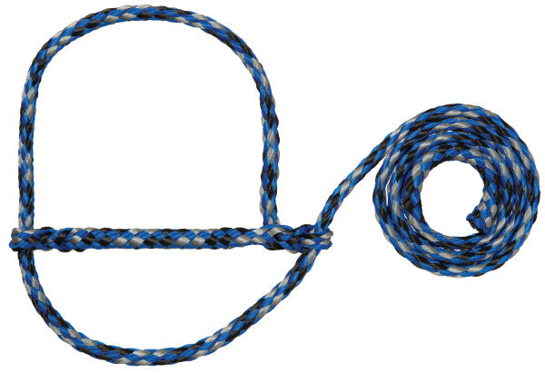 Weaver Sheep/Goat Poly Rope Halter
