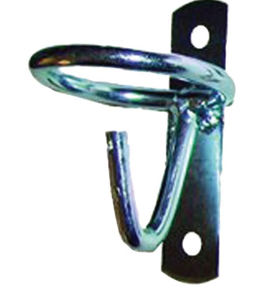 Wall Mount Bucket Hook