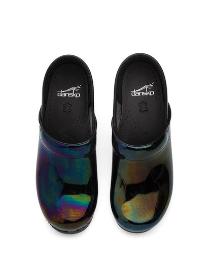 Dansko Pro Petrol Patent