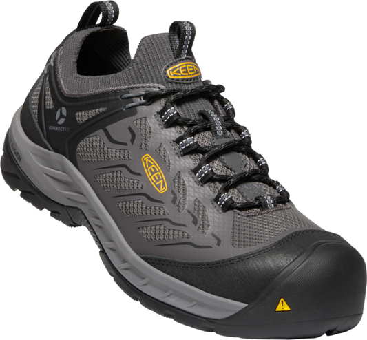 Keen Flint II Sport Forged Iron/Black CT EH