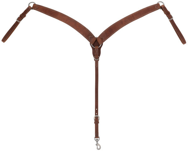Weaver ProTack Contoured Breastcollar