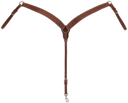 Weaver ProTack Contoured Breastcollar