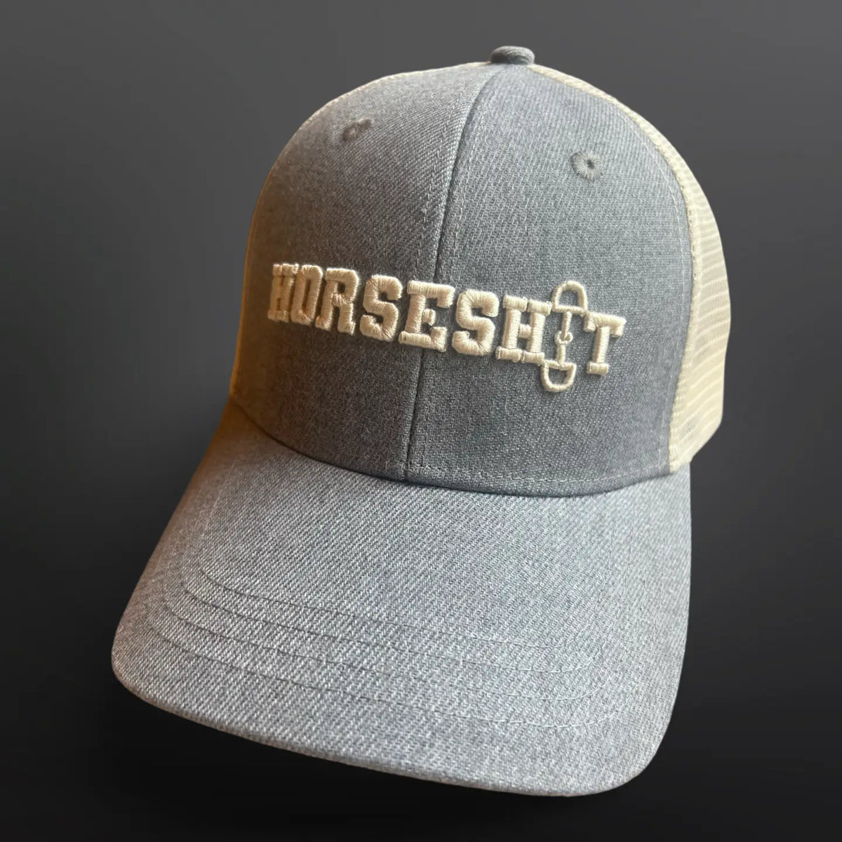 Westrian Trucker Baseball Cap