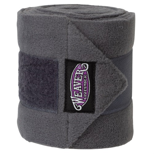 Weaver Sheep & Goat Fleece Leg Wraps