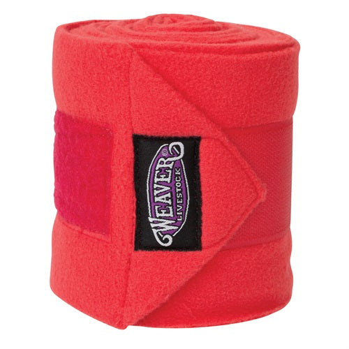 Weaver Sheep & Goat Fleece Leg Wraps