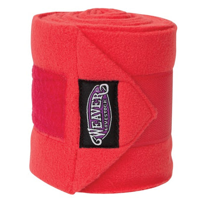 Weaver Sheep & Goat Fleece Leg Wraps