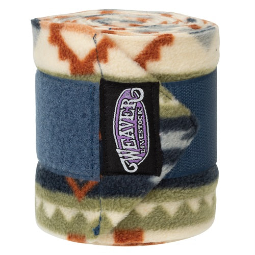 Weaver Sheep & Goat Fleece Leg Wraps