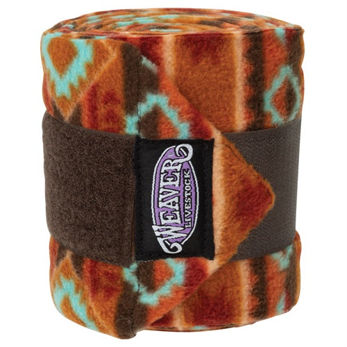Weaver Sheep & Goat Fleece Leg Wraps
