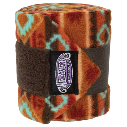Weaver Sheep & Goat Fleece Leg Wraps