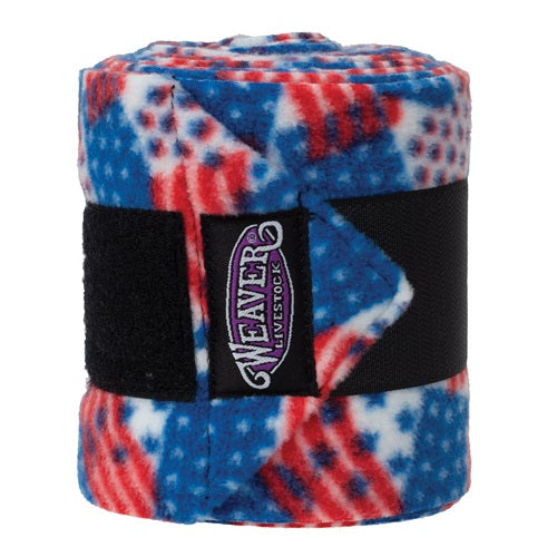 Weaver Sheep & Goat Fleece Leg Wraps