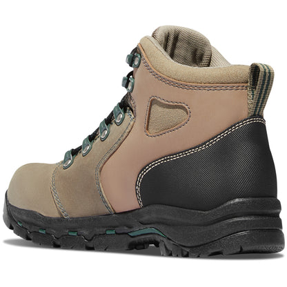 Danner Vicious Brown/Green Composite Toe Waterproof EH