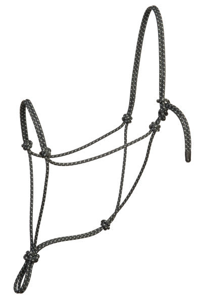 Weaver Silvertip Big Sky Rope Halter