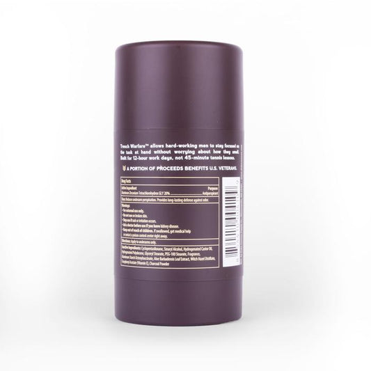 Duke Cannon Antiperspirant & Deodorant Sandalwood