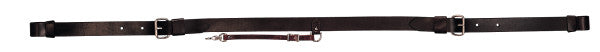 Weaver Single Ply Complete Back Cinch