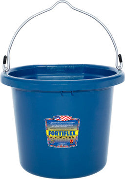 Fortiflex Flat Back Bucket