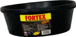 Fortex Rubber Stall Feeder