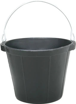 Fortex Rubber Utility Pail