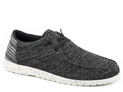 Roper Hang Loose Black/Aztec