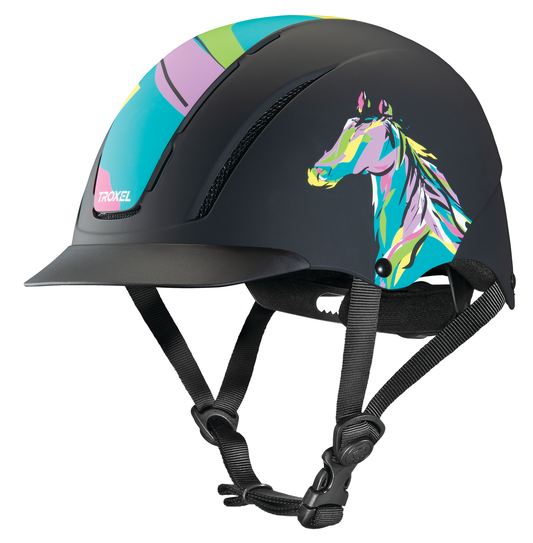 Troxel Spirit Pop Art Pony