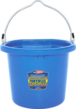 Fortiflex Flat Back Bucket