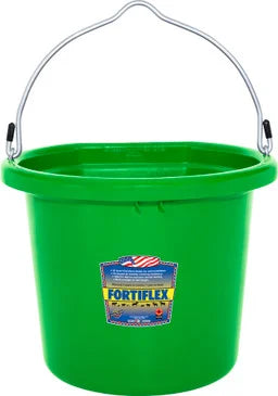 Fortiflex Flat Back Bucket