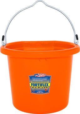 Fortiflex Flat Back Bucket