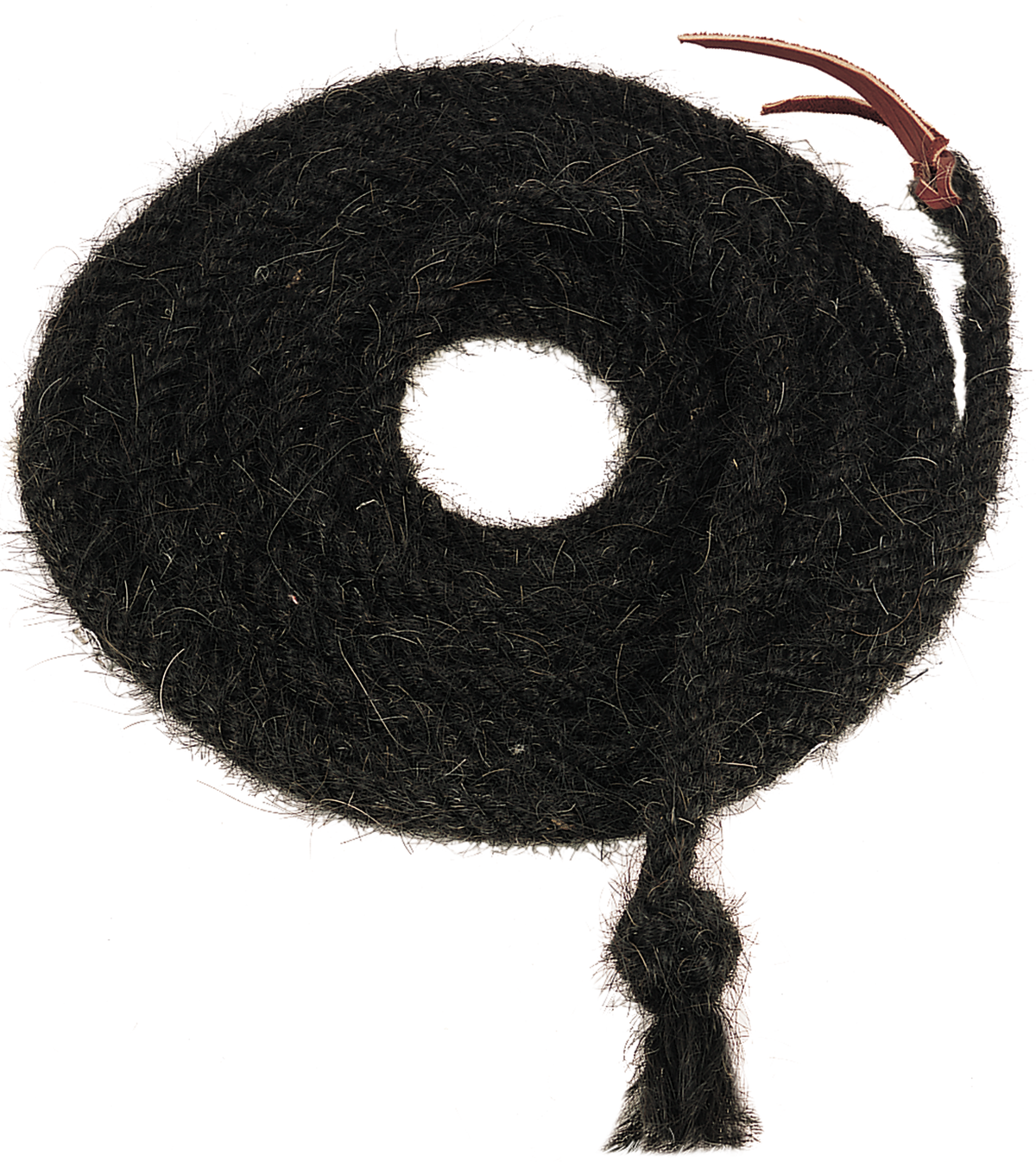 Weaver Tail Hair Mecate Reins